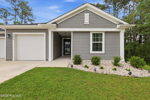 Tiny photo for 5256 Soybean Drive NE, Winnabow, NC 28479 (MLS # 100573904)