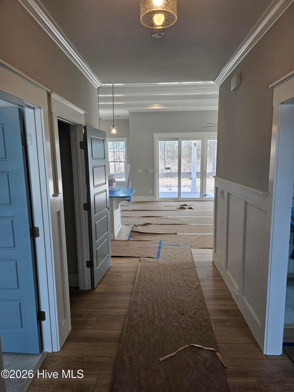 Photo of 371 Longhill Drive, Wilmington, NC 28412 (MLS # 100560866)