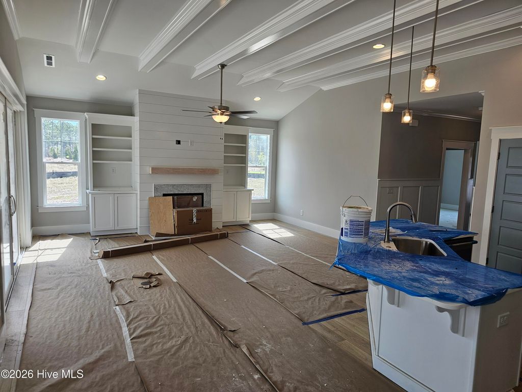 Photo of 371 Longhill Drive, Wilmington, NC 28412 (MLS # 100560866)