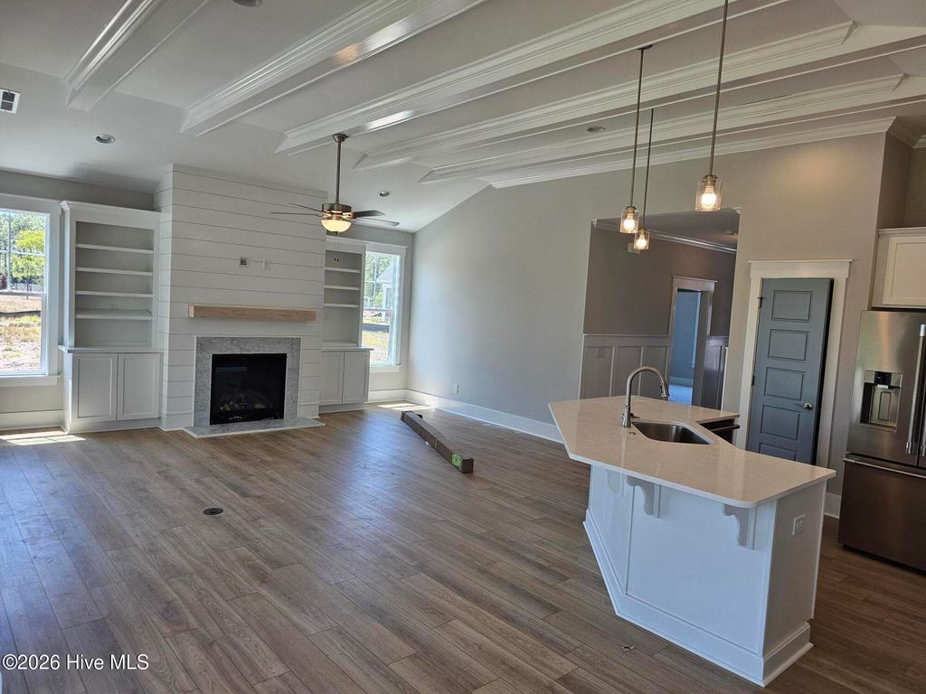 Photo of 371 Longhill Drive, Wilmington, NC 28412 (MLS # 100560866)