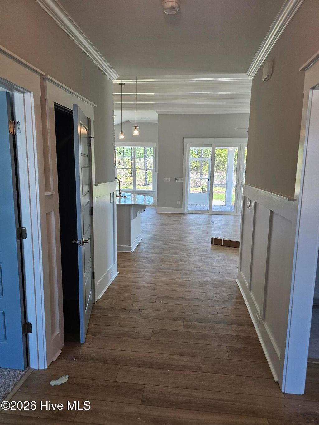 Photo of 371 Longhill Drive, Wilmington, NC 28412 (MLS # 100560866)