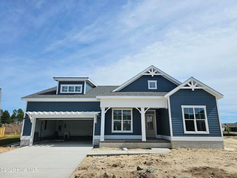 371 Longhill Drive Wilmington NC 28412