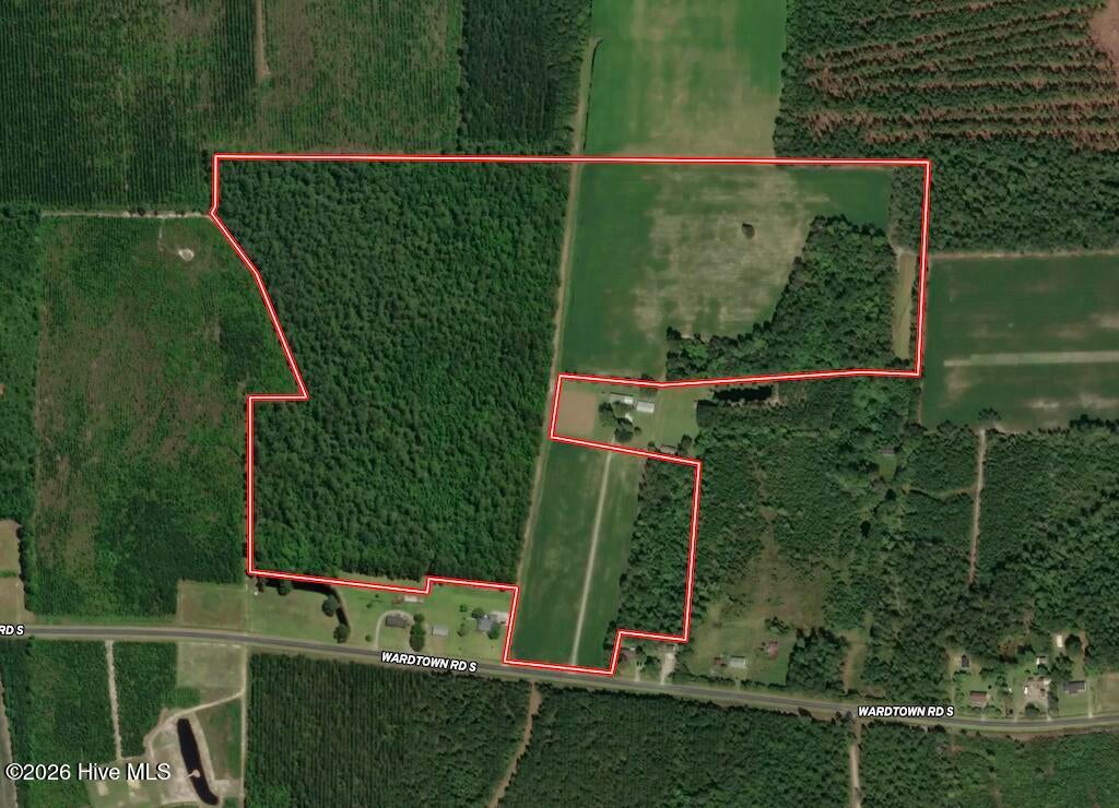 Photo of 00 Ward Town Road S, Whiteville, NC 28472 (MLS # 100596940)