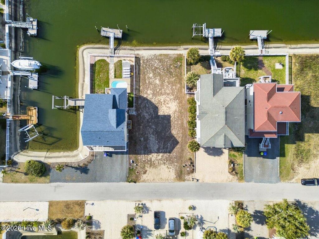 Photo of 3 Dare Street, Ocean Isle Beach, NC 28469 (MLS # 100551373)