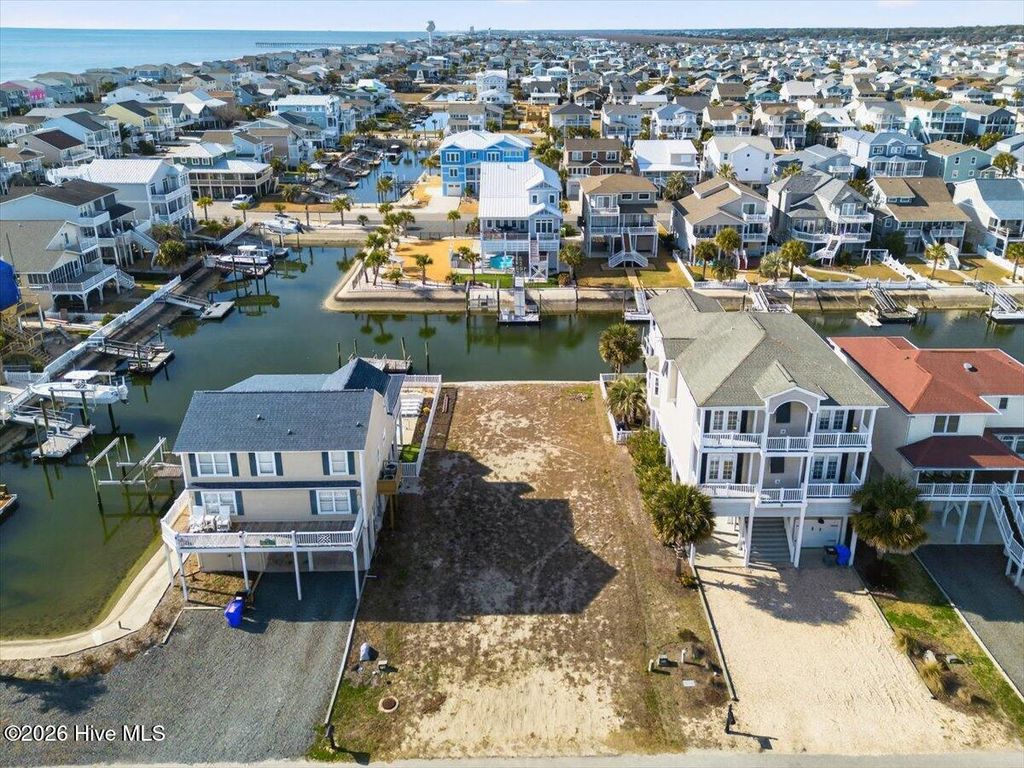 Photo of 3 Dare Street, Ocean Isle Beach, NC 28469 (MLS # 100551373)