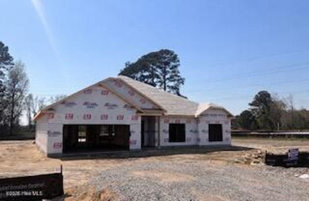 Photo of 284 Eastwood Drive, Wallace, NC 28466 (MLS # 100561834)