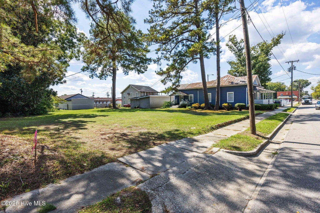 Photo of 116 E Near 110 E Virgil Street, Whiteville, NC 28472 (MLS # 100608705)