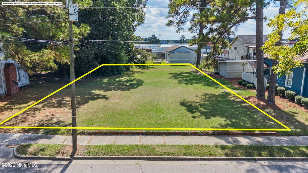 Photo of 116 E Near 110 E Virgil Street, Whiteville, NC 28472 (MLS # 100608705)