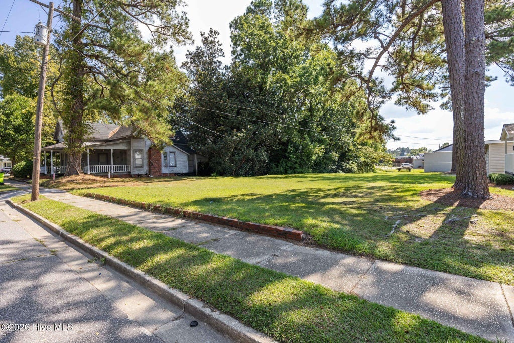 Photo of 116 E Near 110 E Virgil Street, Whiteville, NC 28472 (MLS # 100608705)
