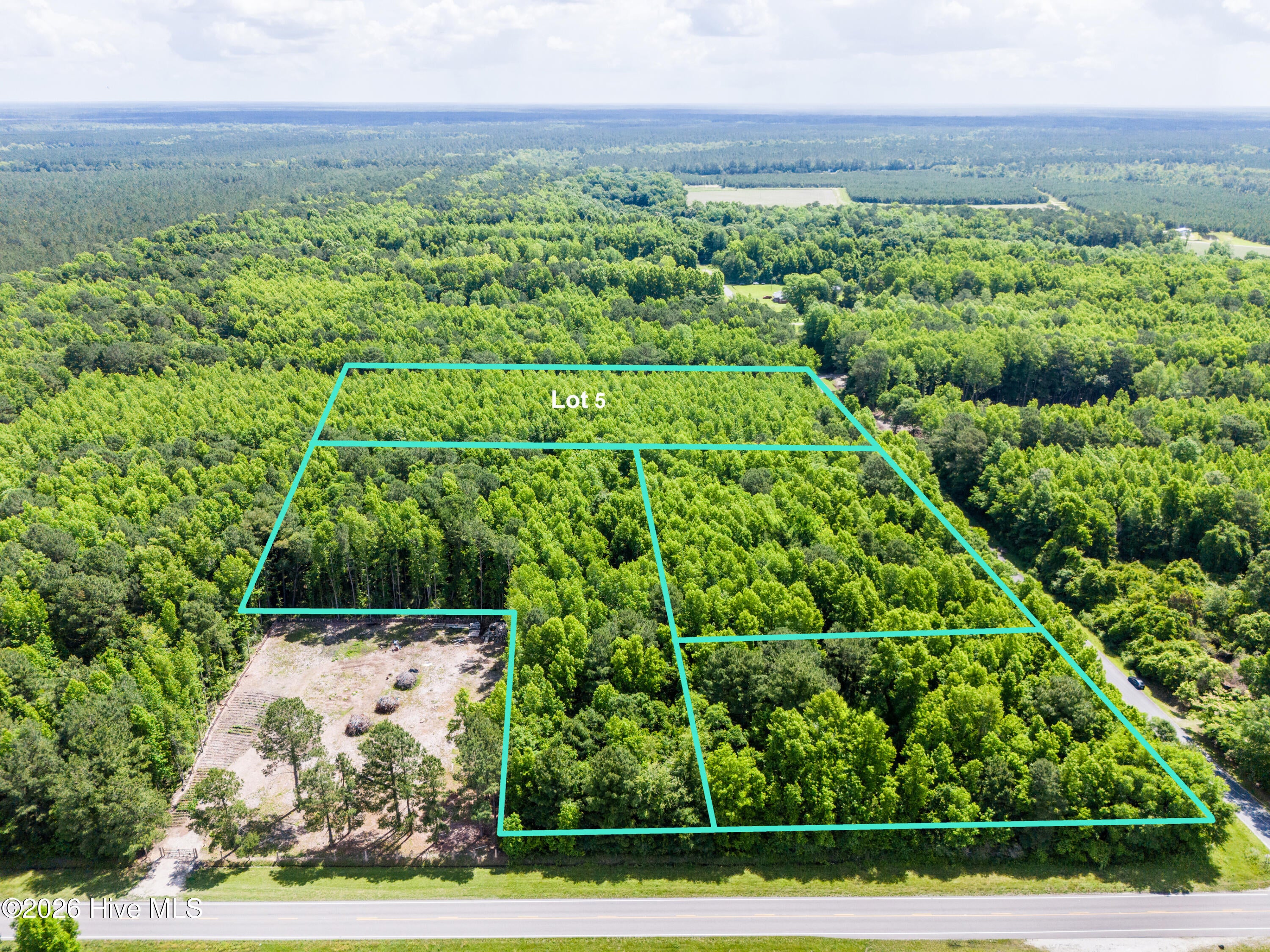 Lot 5 5 E Main Street