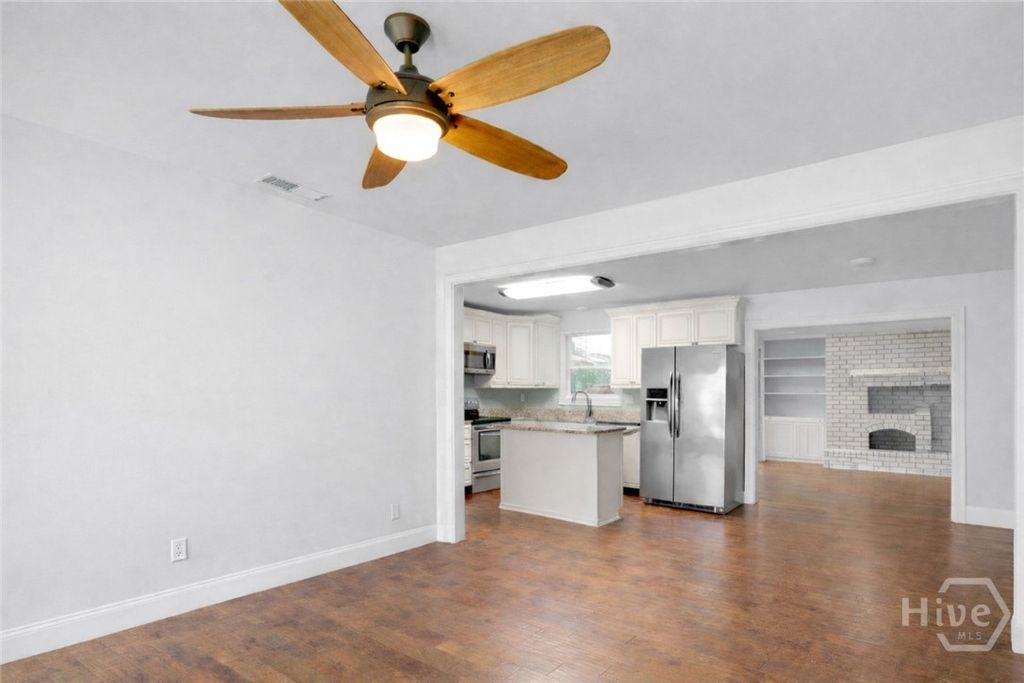 Photo of 6 San Anton Drive, Savannah, GA 31419 (MLS # SA347841)