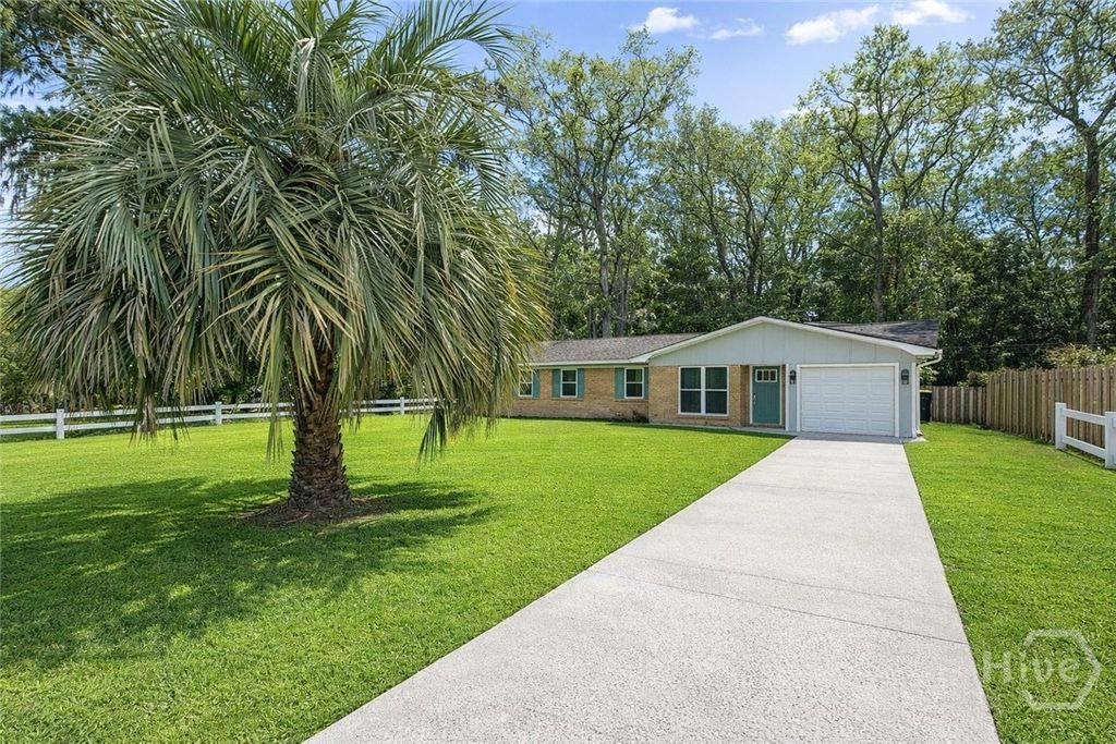 Photo of 6 San Anton Drive, Savannah, GA 31419 (MLS # SA347841)