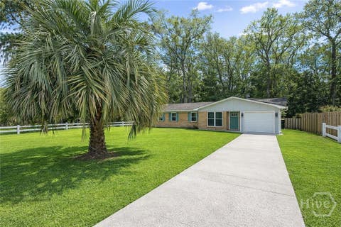 Homes For Sale - 6 San Anton Drive<br/> Savannah, GA 31419