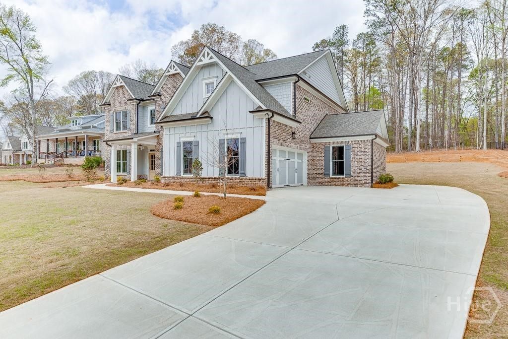 Photo of 1070 Riverhill Drive, Bishop, GA 30621 (MLS # CL345019)