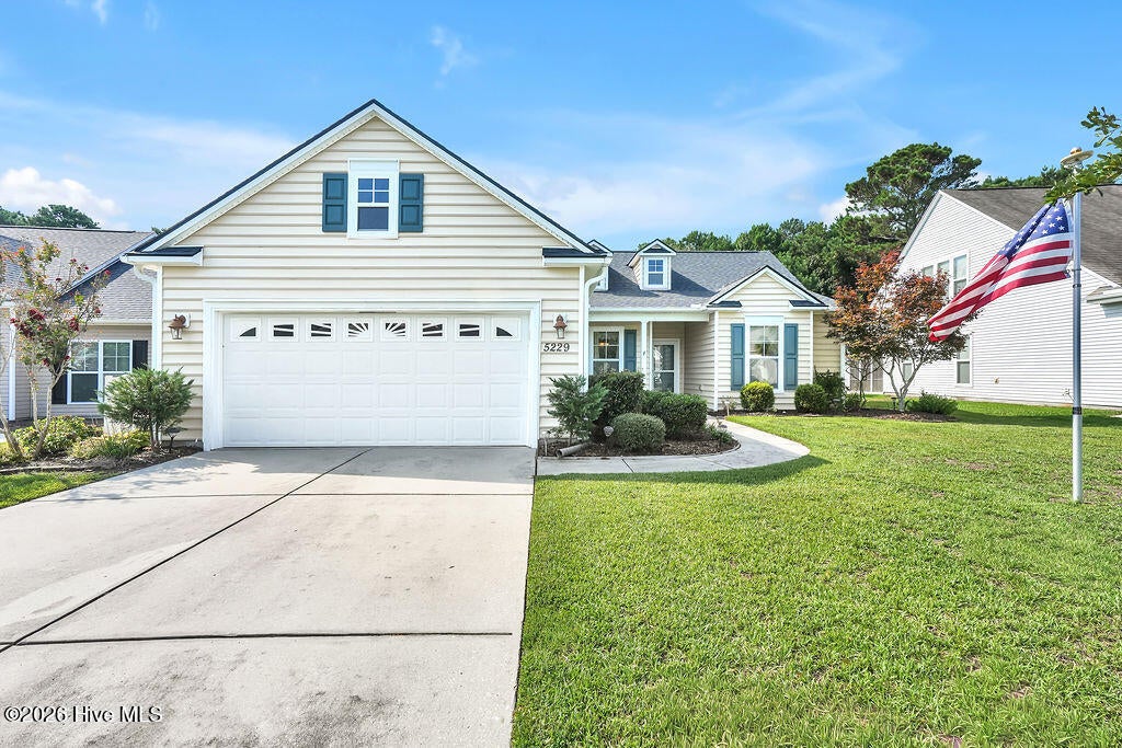 Photo of 5229 Shipmast Way, Southport, NC 28461 (MLS # 100597473)