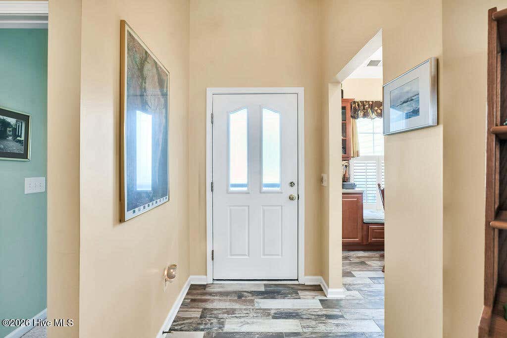 Photo of 5229 Shipmast Way, Southport, NC 28461 (MLS # 100597473)