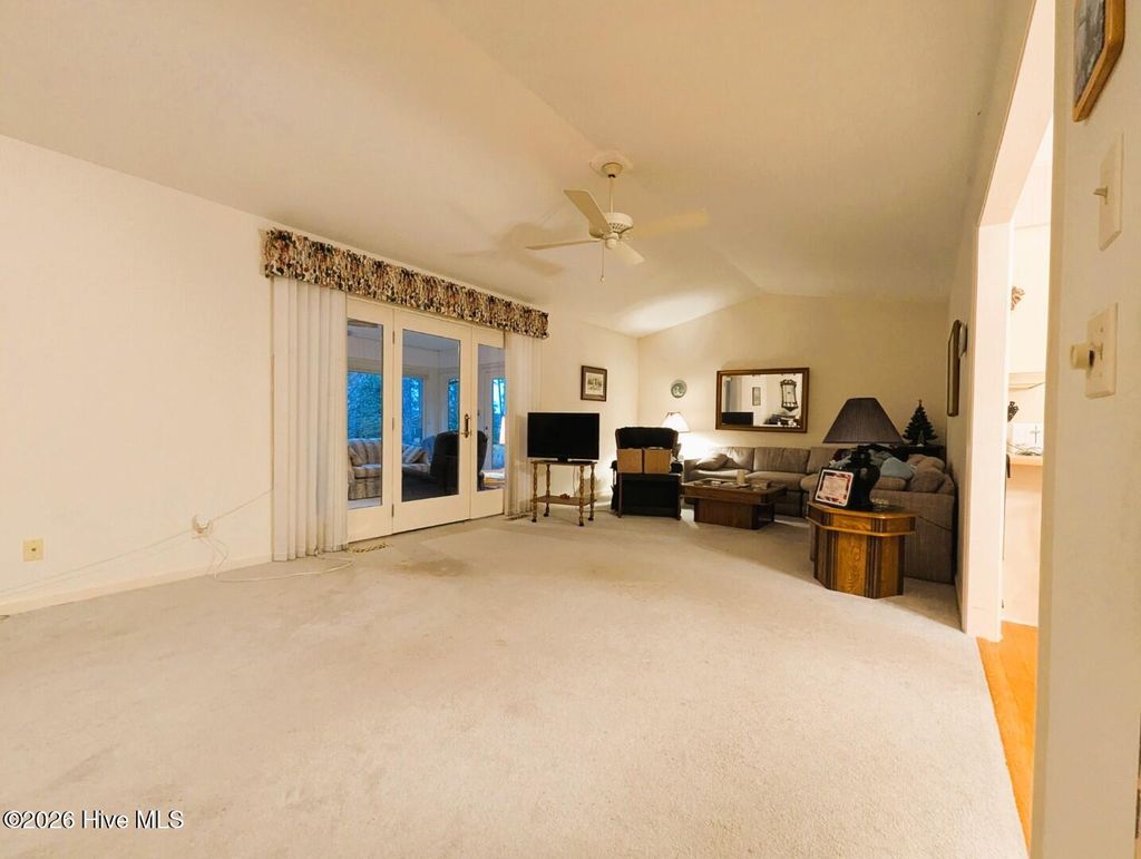 Photo of 185 Firetree Lane, Seven Lakes, NC 27376 (MLS # 100559608)