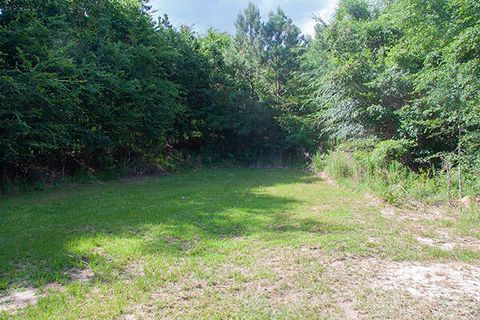 Vacant Land For Sale - 1515B Hephzibah Mcbean Road<br/> Hephzibah, GA 30815