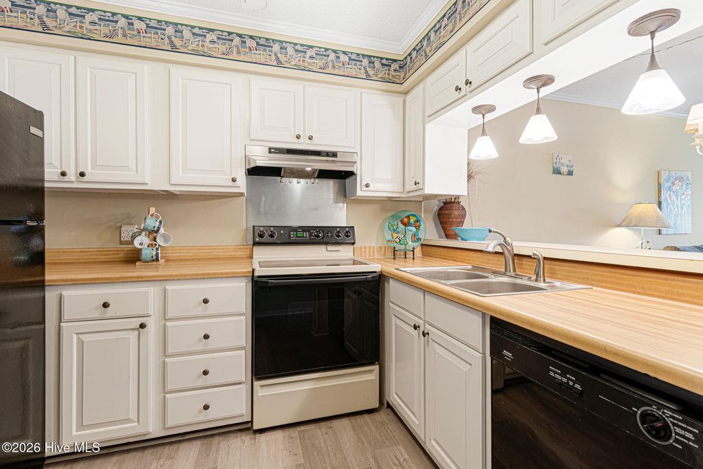 Photo of 1904 E Fort Macon Road #156 A P A T B, Atlantic Beach, NC 28512 (MLS # 100558148)