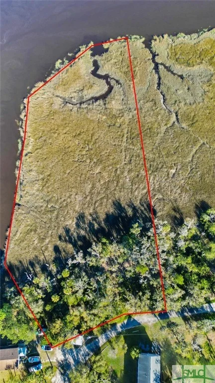 0 Palm Island Drive