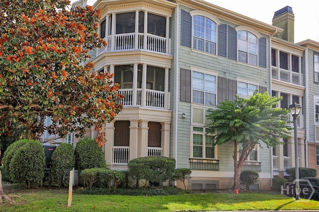 Photo of 2823 Whitemarsh Way, Savannah, GA 31410 (MLS # SA362031)