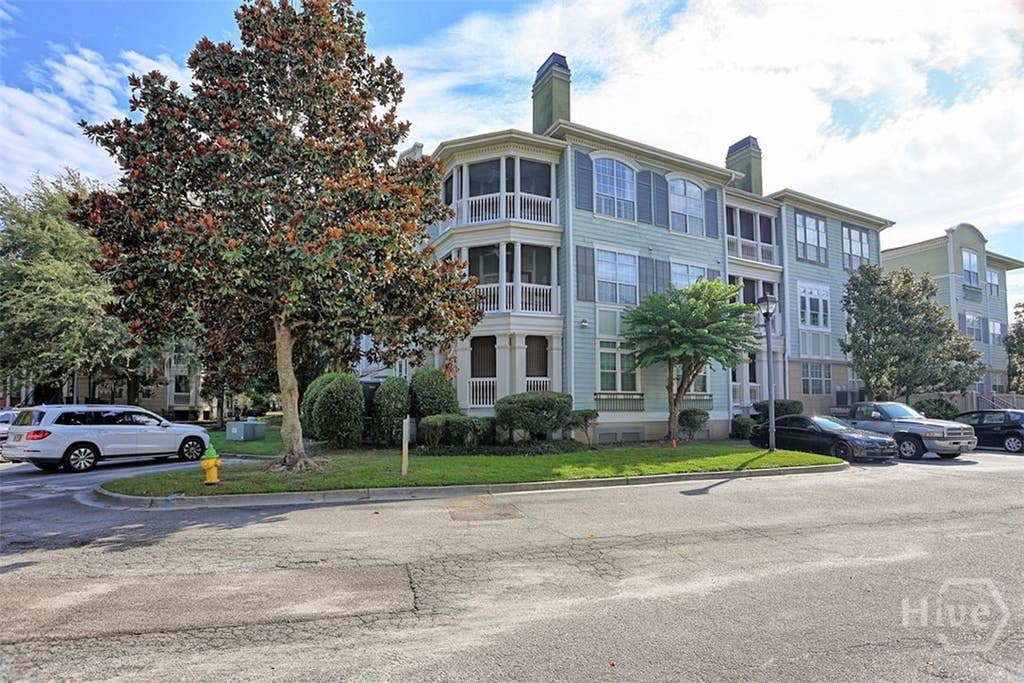 Photo of 2823 Whitemarsh Way, Savannah, GA 31410 (MLS # SA362031)