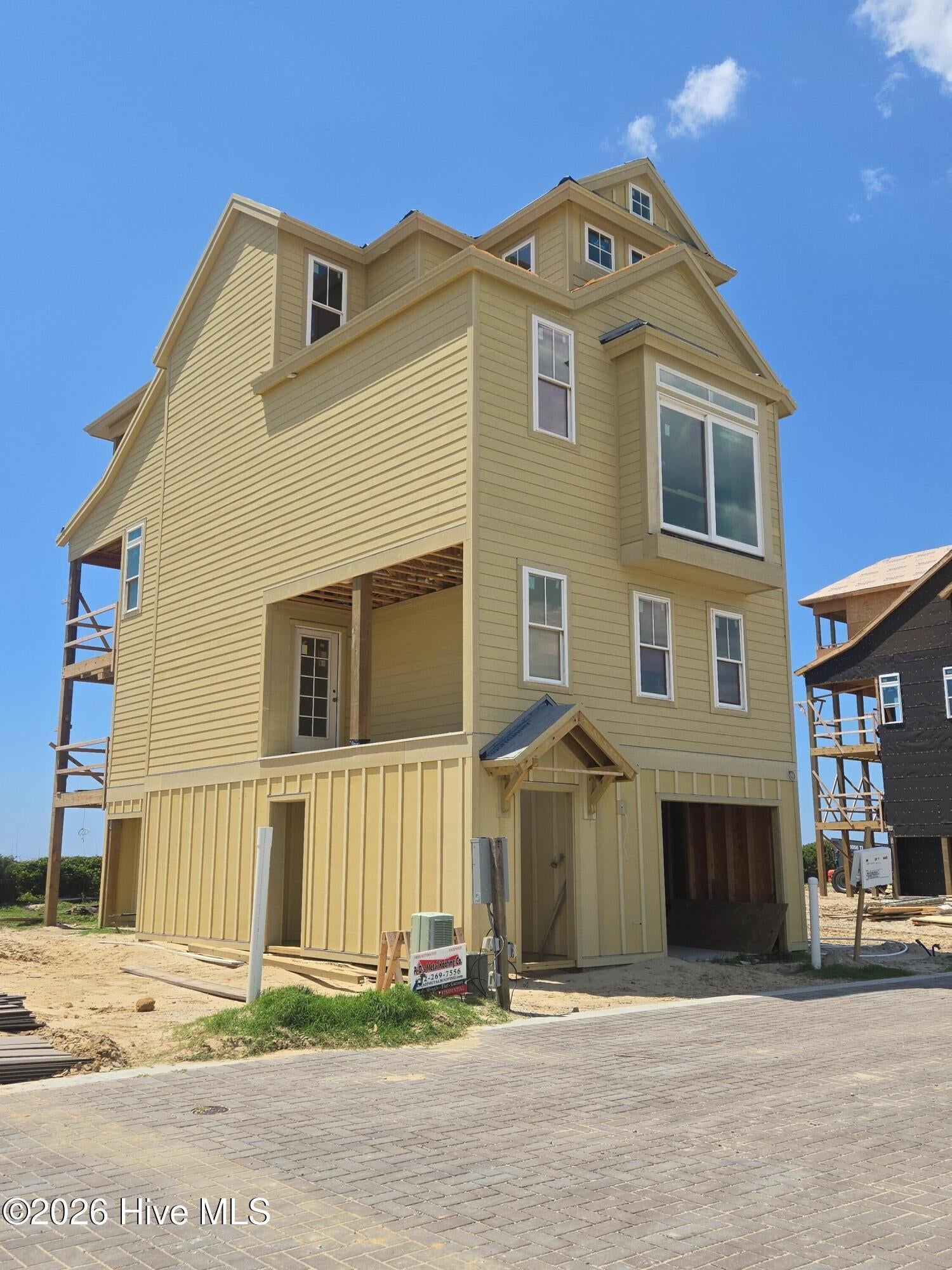137 Ocean Promenade