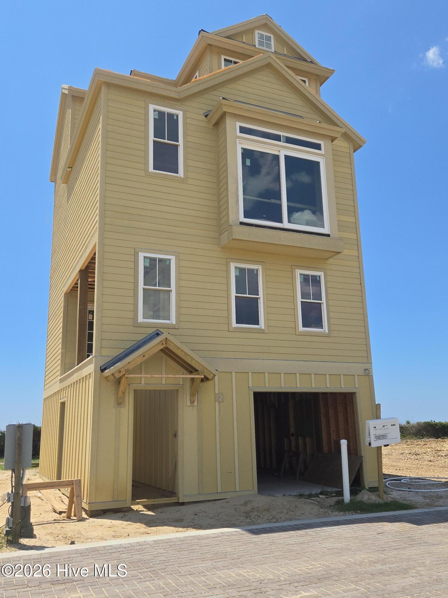 137 Ocean Promenade