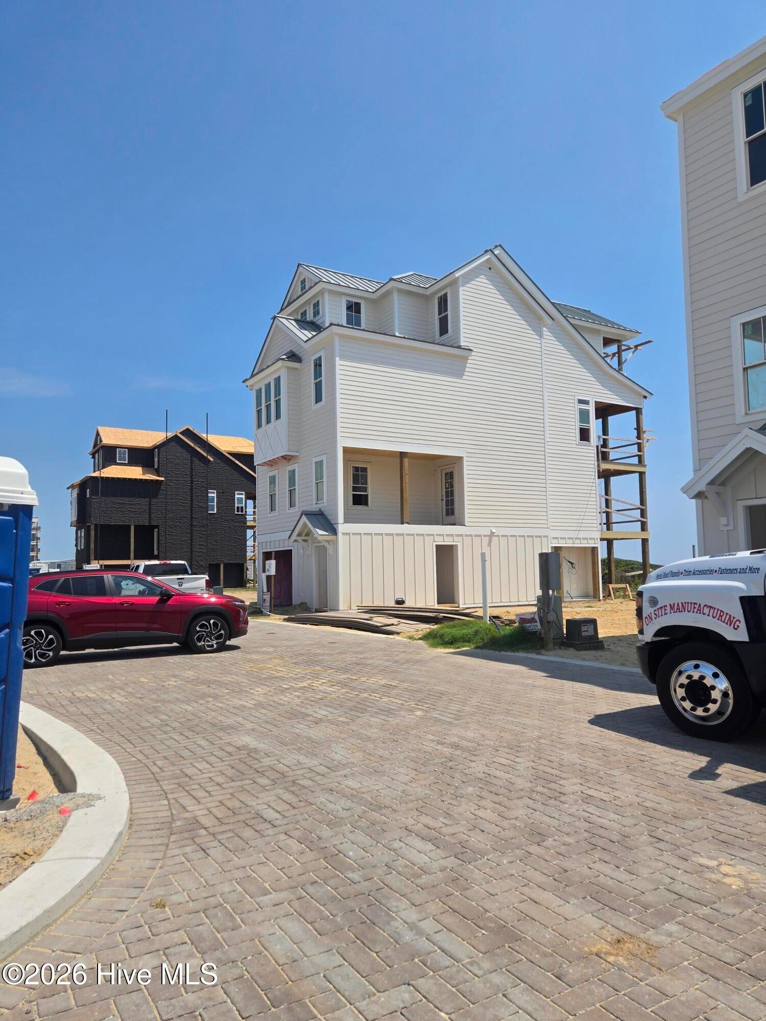 137 Ocean Promenade