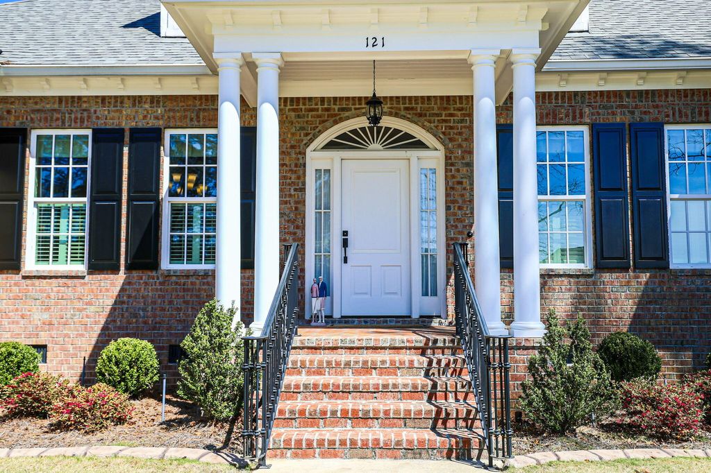 Photo of 121 Olympian Heights, North Augusta, SC 29860 (MLS # 553876)