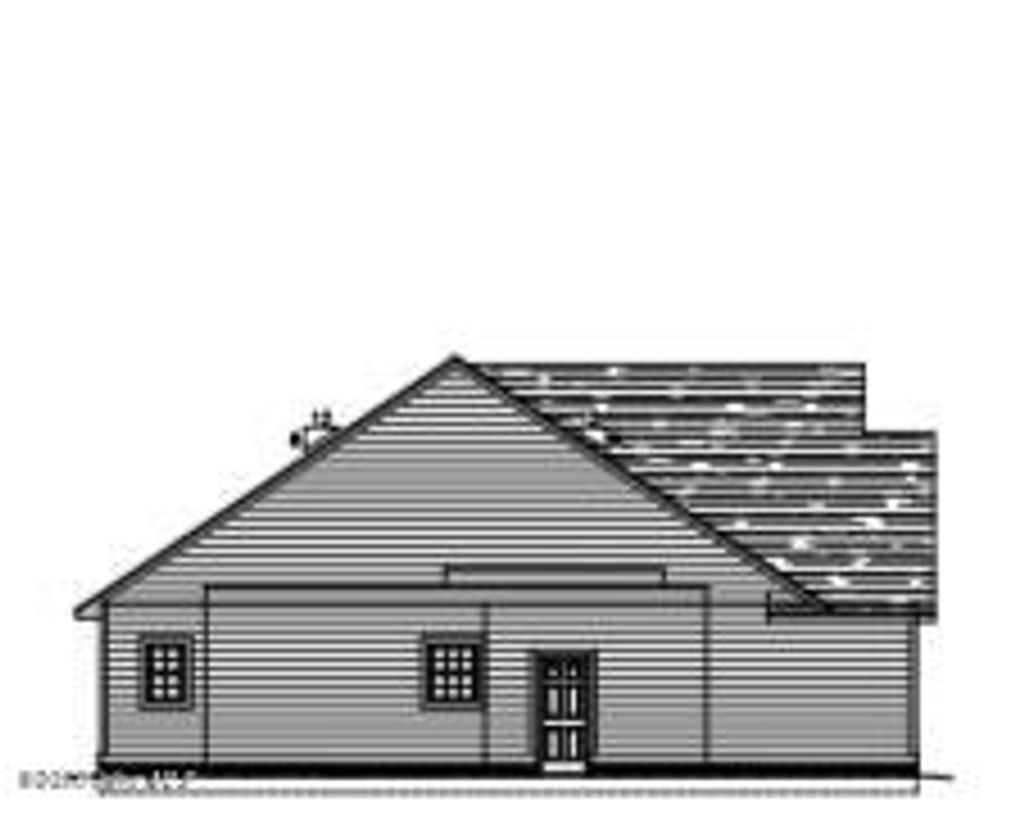 Photo of 403 Wade Drive, Richlands, NC 28574 (MLS # 100552149)