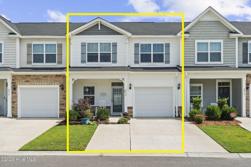 Photo of 8816 Radcliff Drive NW, Calabash, NC 28467 (MLS # 100583101)