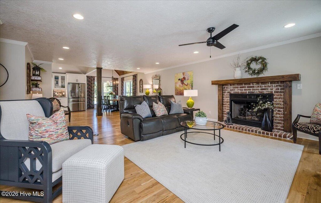 Photo of 5585 White Oak Road, Appling, GA 30802 (MLS # 100613135)