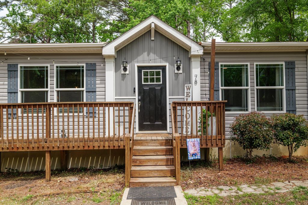 Photo of 78 New Delaughter Drive, North Augusta, SC 29860 (MLS # 554602)