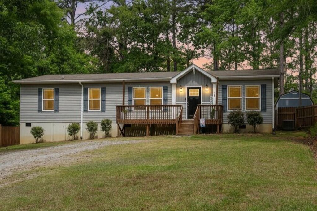 Photo of 78 New Delaughter Drive, North Augusta, SC 29860 (MLS # 554602)