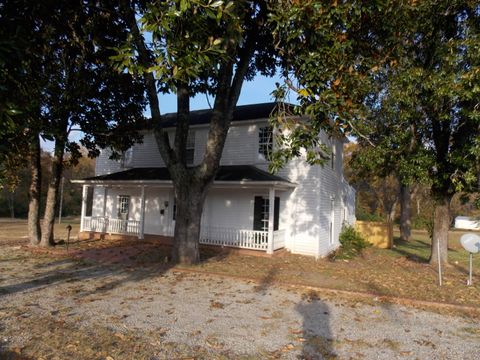 286 South Peachtree St Lincolnton GA 30817