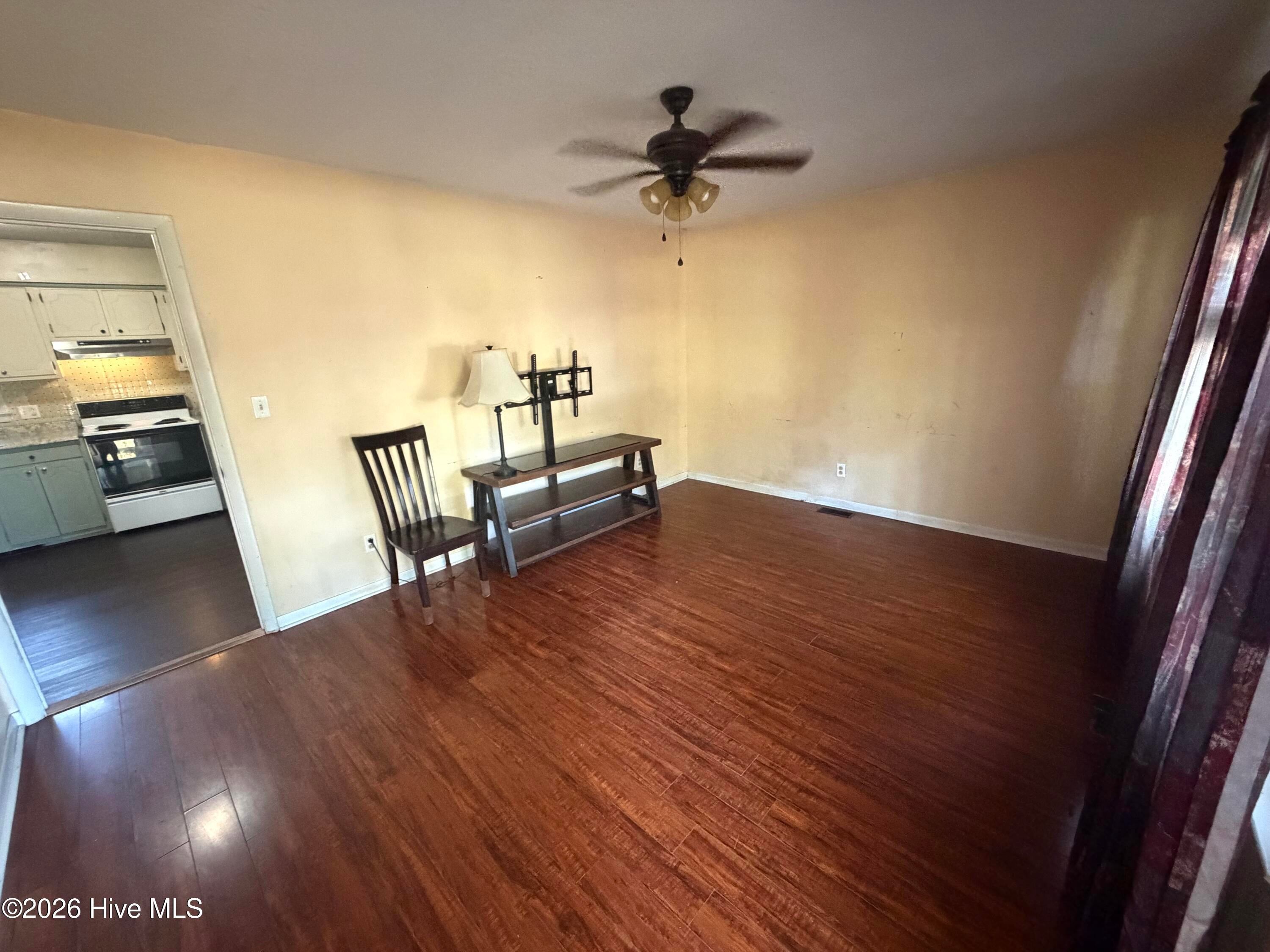 245 Tracy Brown Road