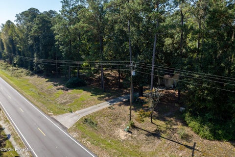Photo of 245 Tracy Brown Road, Magnolia, NC 28453 (MLS # 100611164)