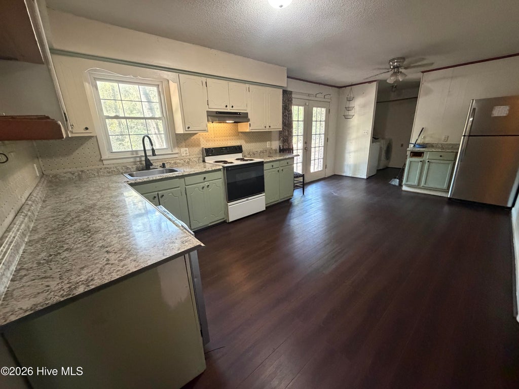 Photo of 245 Tracy Brown Road, Magnolia, NC 28453 (MLS # 100611164)