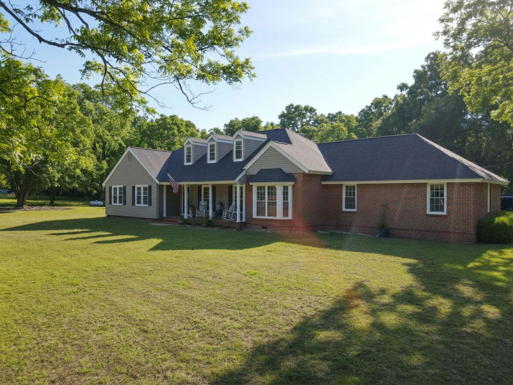 Photo of 1830 Jack Ray Road, Norwood, GA 30821 (MLS # 555494)