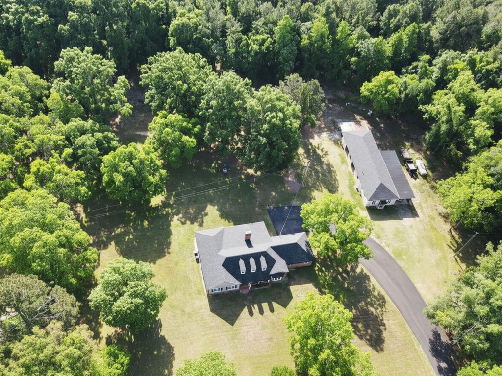 Photo of 1830 Jack Ray Road, Norwood, GA 30821 (MLS # 555494)