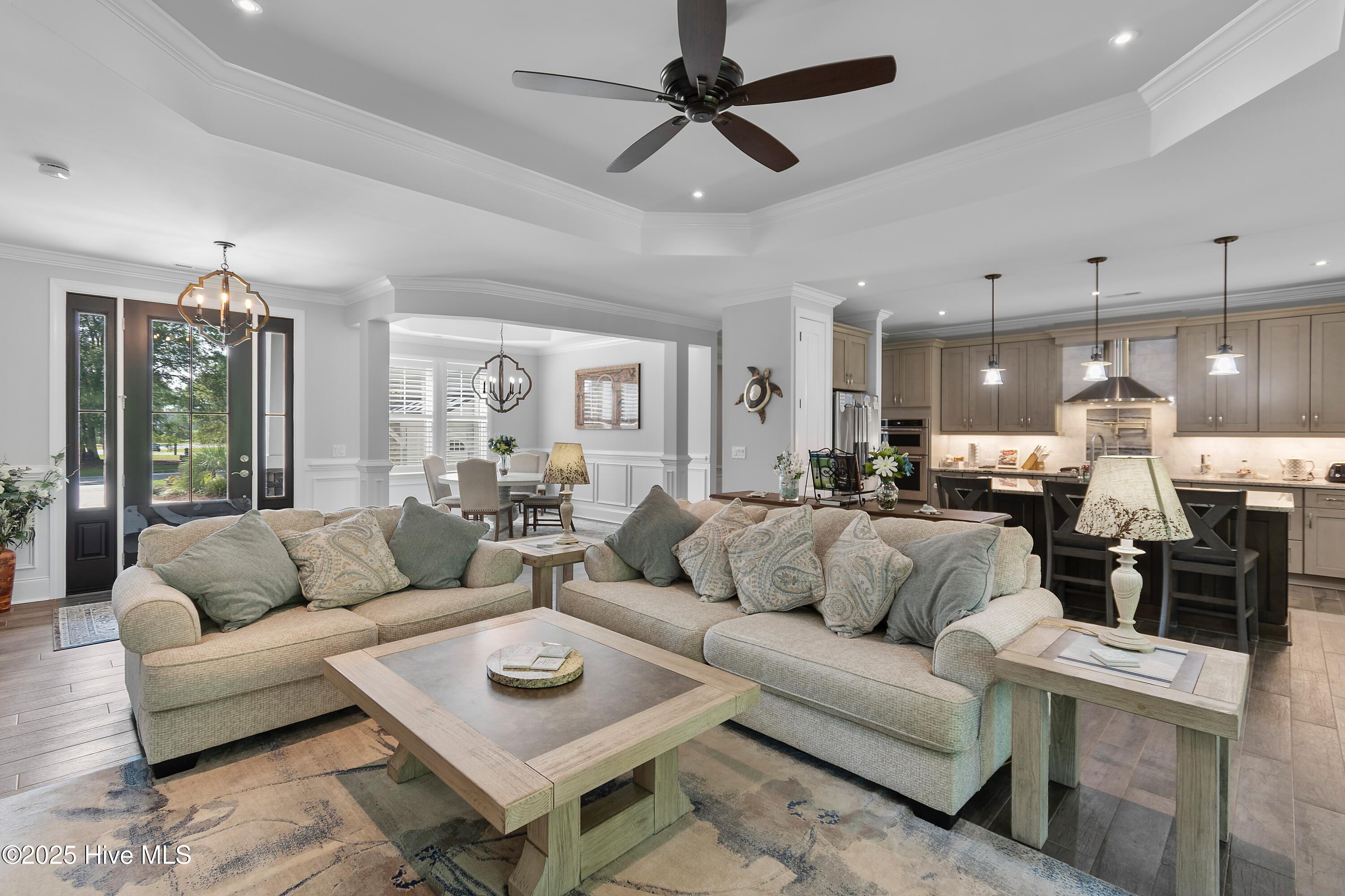 6606 Cadbury Lane SW