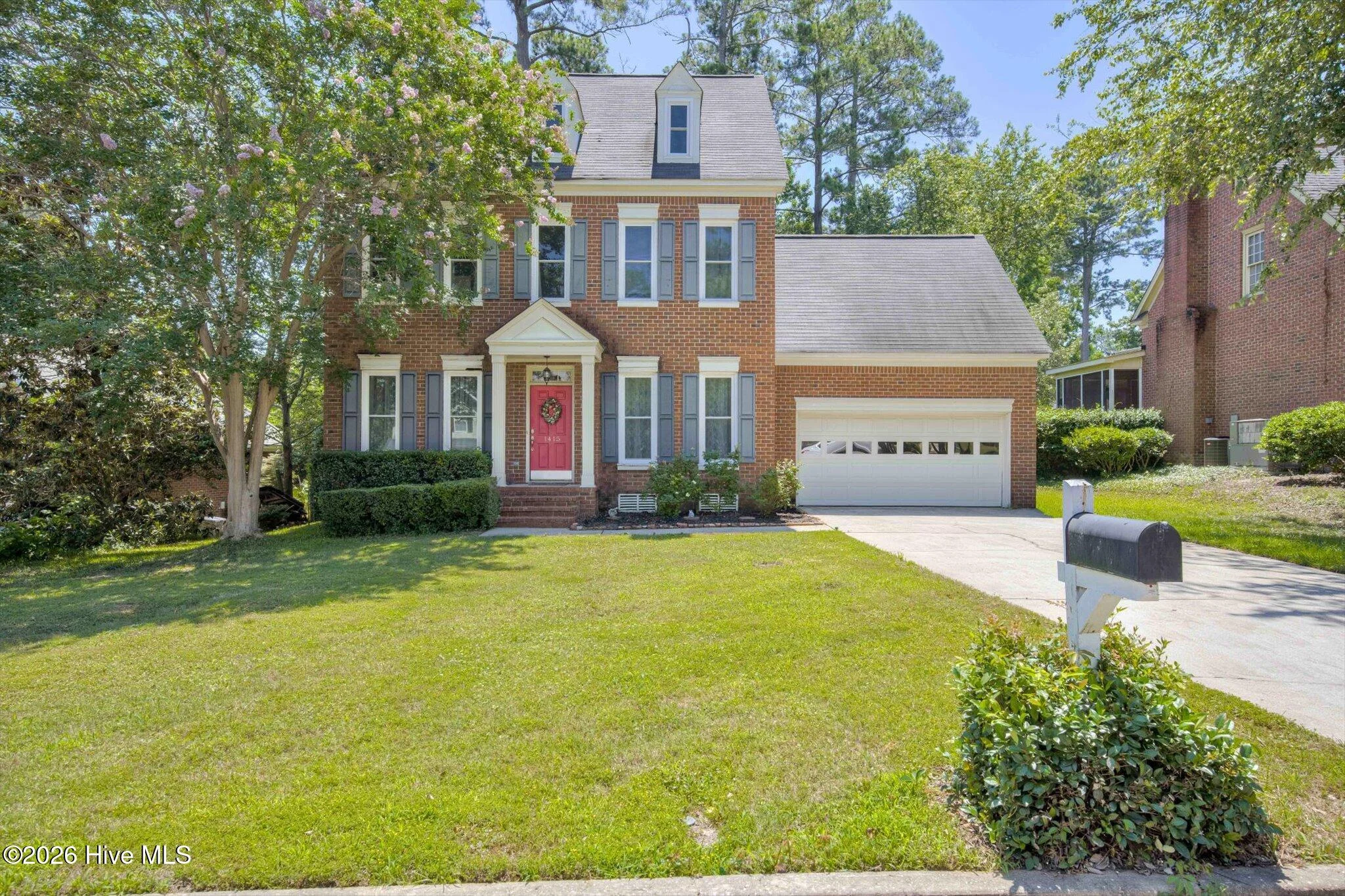 1415 Andover Court