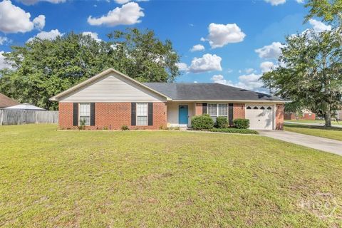 Photo of 1398 Coalition Circle, Hinesville, GA 31313 (MLS # SA353998)