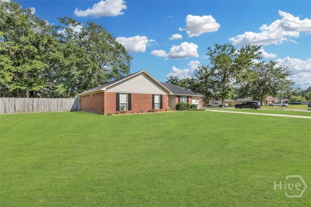 Photo of 1398 Coalition Circle, Hinesville, GA 31313 (MLS # SA353998)