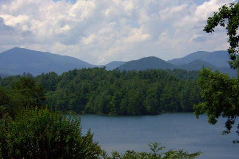 Vacant Land For Sale - 00 Lakeside Trail<br/> Graham County, Robbinsville, NC 28771