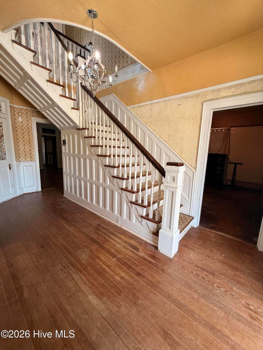 Photo of 401 N Massey Street, Selma, NC 27576 (MLS # 100563258)