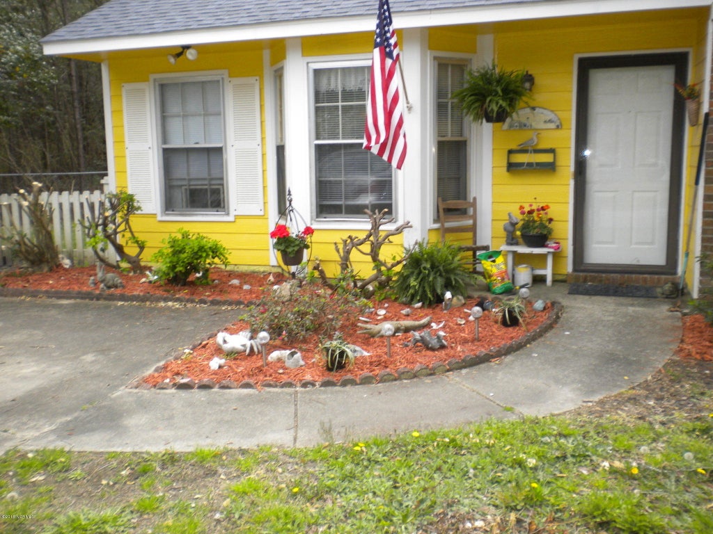 Photo of 1913 Rolling Ridge Drive, Midway Park, NC 28544 (MLS # 100593828)