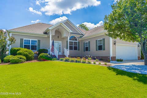 Homes For Rent - 11 Victoria Drive<br/> Moore County, Whispering Pines, NC 28327