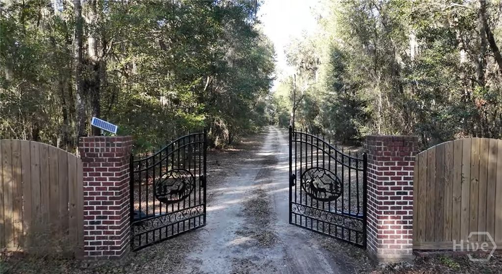 Photo of 0 NE Johnson Road, Townsend, GA 31331 (MLS # SA348882)